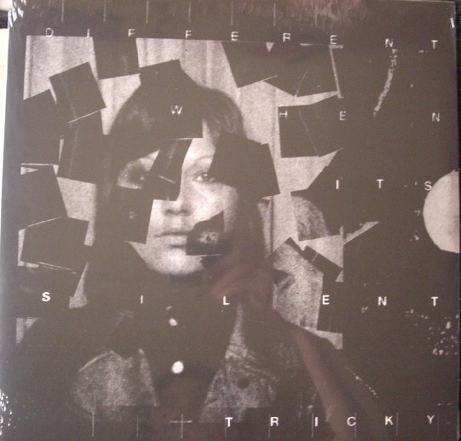 Tricky – Different When It’s Silent